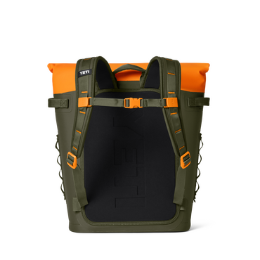 YETI Hopper Backpack M20 Cooler Open Country - image 4