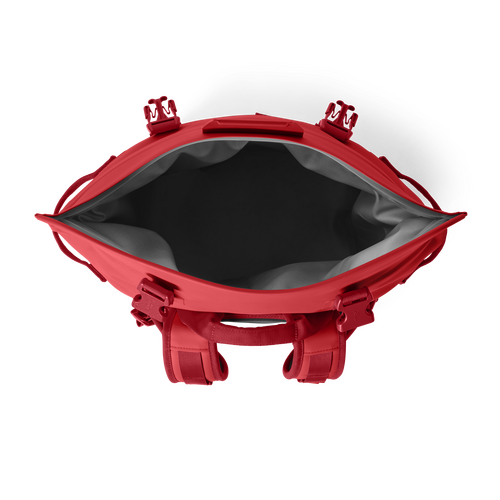 YETI Hopper Backpack M20 Cooler (Rescue Red) - image 7