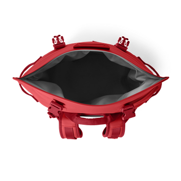 YETI Hopper Backpack M20 Cooler (Rescue Red) - image 7