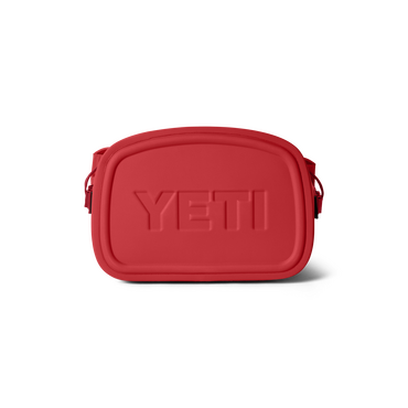 YETI Hopper Backpack M20 Cooler (Rescue Red) - image 8