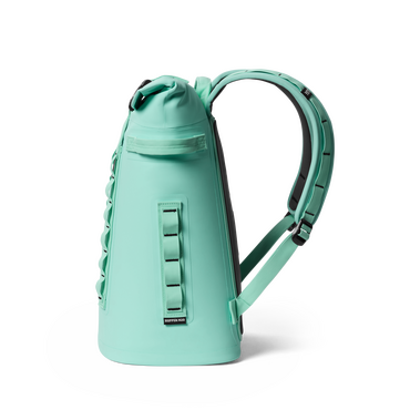 YETI Hopper Backpack M20 Cooler (Seafoam) - image 3