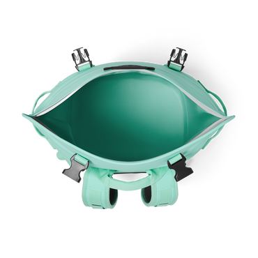 YETI Hopper Backpack M20 Cooler (Seafoam) - image 7