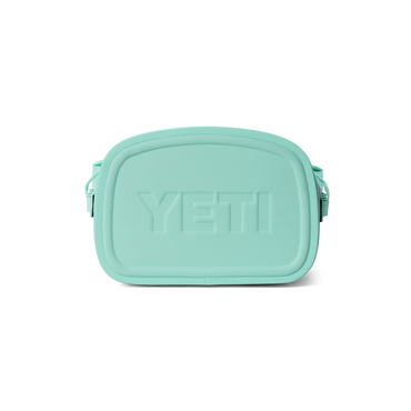 YETI Hopper Backpack M20 Cooler (Seafoam) - image 8
