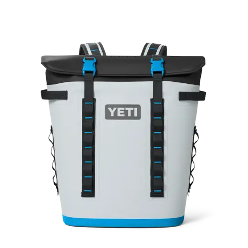 YETI Hopper Backpack M20 Cooler (Throwback) - image 1