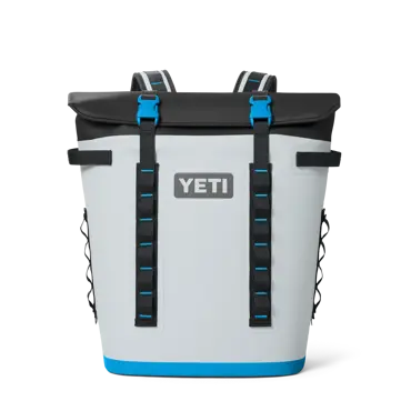 YETI Hopper Backpack M20 Cooler (Throwback)