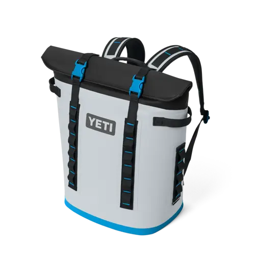 YETI Hopper Backpack M20 Cooler (Throwback) - image 2
