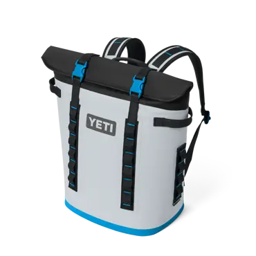 YETI Hopper Backpack M20 Cooler (Throwback) - image 2