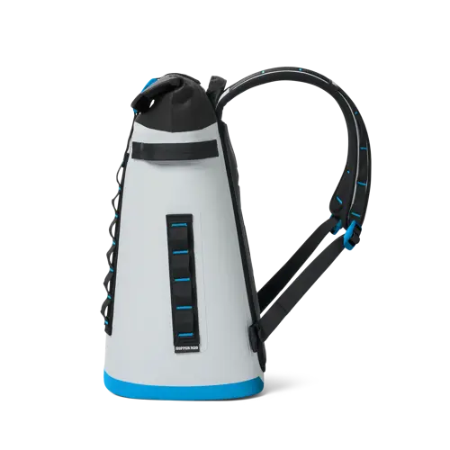 YETI Hopper Backpack M20 Cooler (Throwback) - image 3