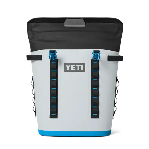 YETI Hopper Backpack M20 Cooler (Throwback) - image 5