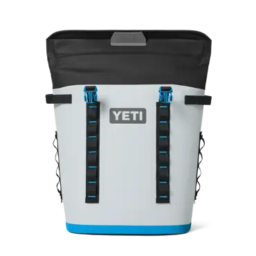 YETI Hopper Backpack M20 Cooler (Throwback) - image 5