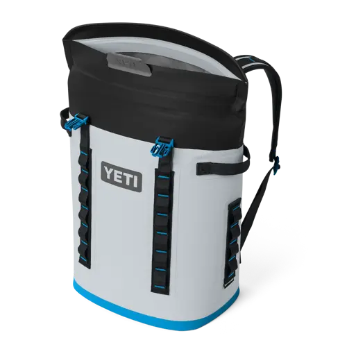 YETI Hopper Backpack M20 Cooler (Throwback) - image 6