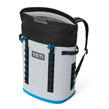 YETI Hopper Backpack M20 Cooler (Throwback) - image 6