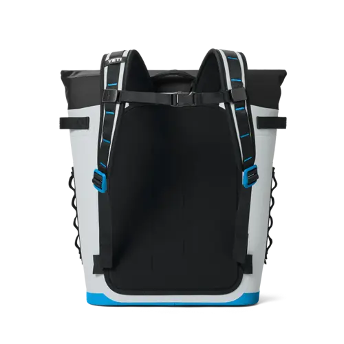 YETI Hopper Backpack M20 Cooler (Throwback) - image 4