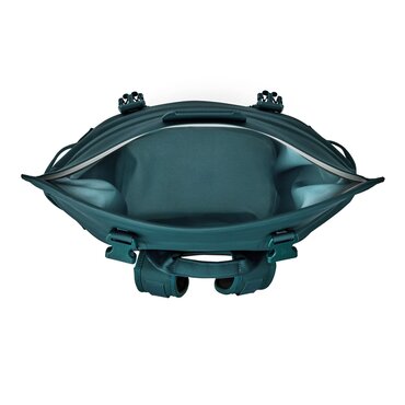 YETI Hopper Backpack M20 Soft Cooler Agave Teal - image 5
