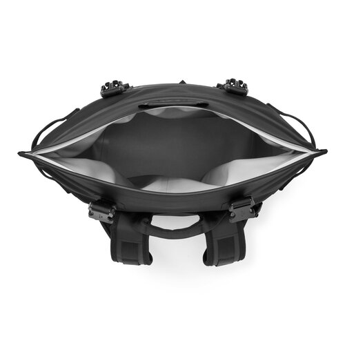YETI Hopper Backpack M20 Soft Cooler Black - image 5