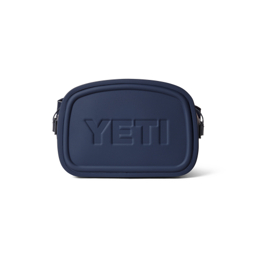 YETI Hopper Backpack M20 Soft Cooler (Classic Navy) - image 9