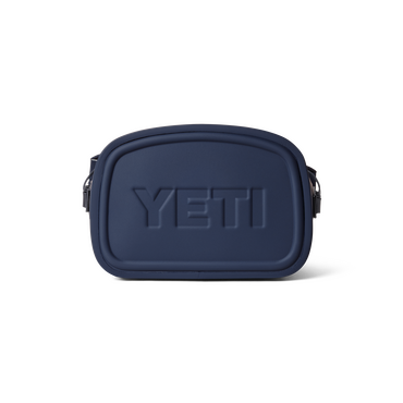 YETI Hopper Backpack M20 Soft Cooler (Classic Navy) - image 9