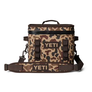 YETI Hopper Flip 12 Soft Cool Bag (Wetlands Camo) - image 1