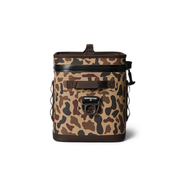 YETI Hopper Flip 12 Soft Cool Bag (Wetlands Camo) - image 5