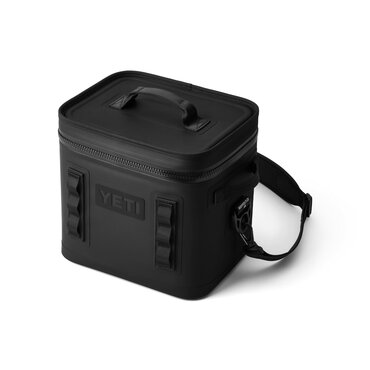 YETI Hopper Flip 12 Soft Cooler Black - image 3