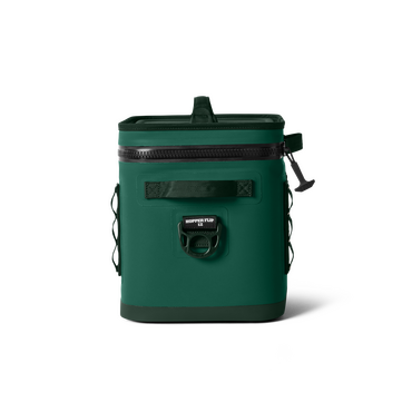 YETI Hopper Flip 12 Soft Cooler (Black Forest) - image 2