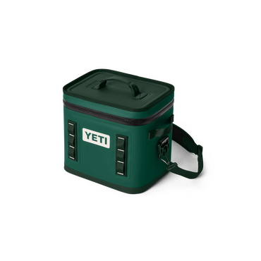 YETI Hopper Flip 12 Soft Cooler (Black Forest) - image 3