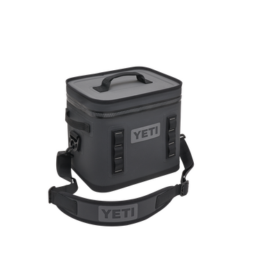 Yeti Hopper Flip 12 Soft Cooler Charcoal - image 2