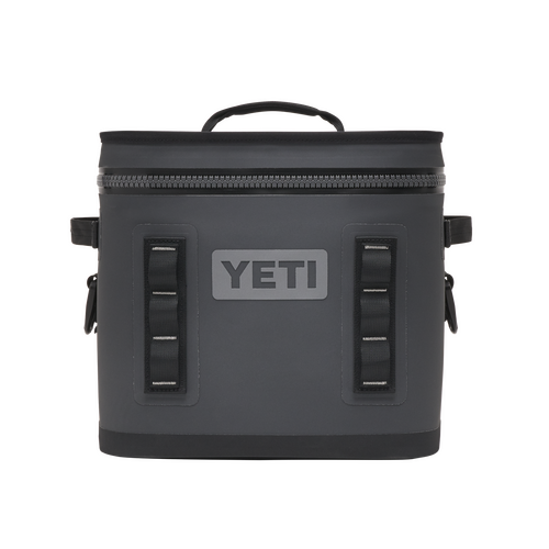 Yeti Hopper Flip 12 Soft Cooler Charcoal - image 4