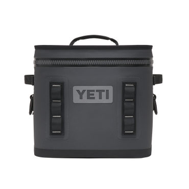 Yeti Hopper Flip 12 Soft Cooler Charcoal - image 4