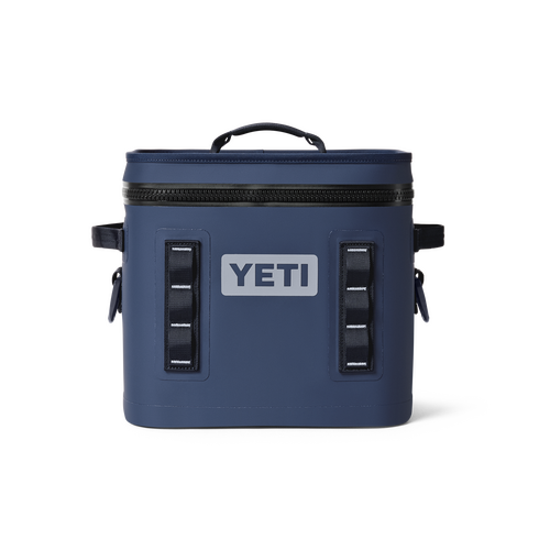 YETI Hopper Flip 12 Soft Cool Bag (Classic Navy) - image 2