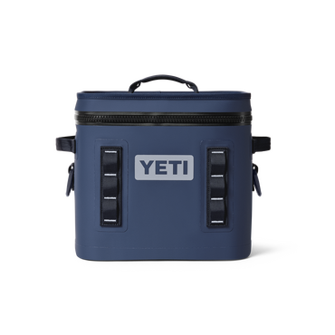 YETI Hopper Flip 12 Soft Cool Bag (Classic Navy) - image 2
