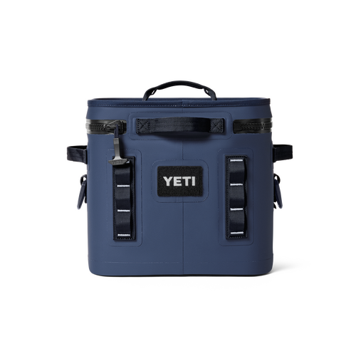 YETI Hopper Flip 12 Soft Cool Bag (Classic Navy) - image 3