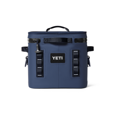 YETI Hopper Flip 12 Soft Cool Bag (Classic Navy) - image 3