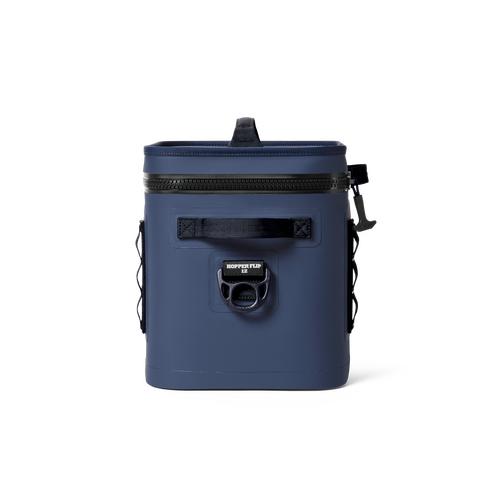 YETI Hopper Flip 12 Soft Cool Bag (Classic Navy) - image 4