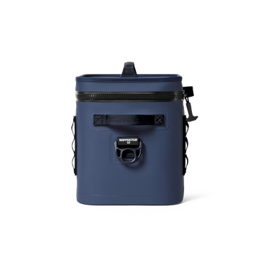 YETI Hopper Flip 12 Soft Cool Bag (Classic Navy) - image 4