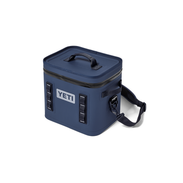 YETI Hopper Flip 12 Soft Cool Bag (Classic Navy) - image 5