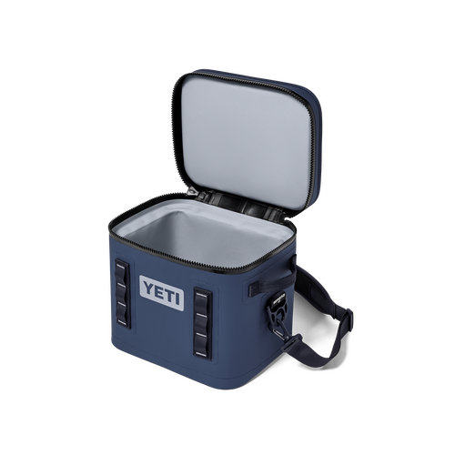 YETI Hopper Flip 12 Soft Cool Bag (Classic Navy) - image 6
