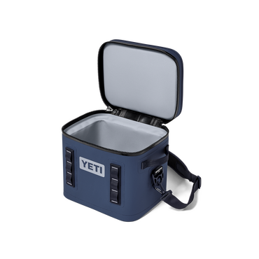 YETI Hopper Flip 12 Soft Cool Bag (Classic Navy) - image 6