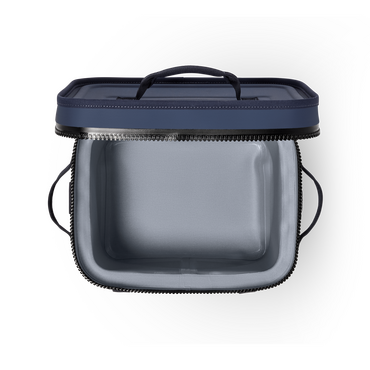 YETI Hopper Flip 12 Soft Cool Bag (Classic Navy) - image 7