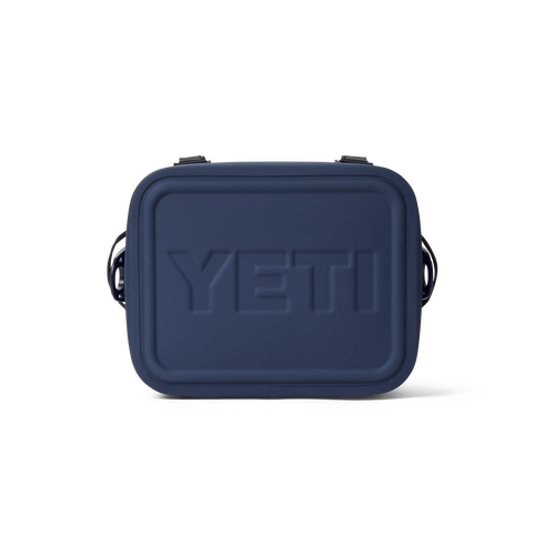 YETI Hopper Flip 12 Soft Cool Bag (Classic Navy) - image 9