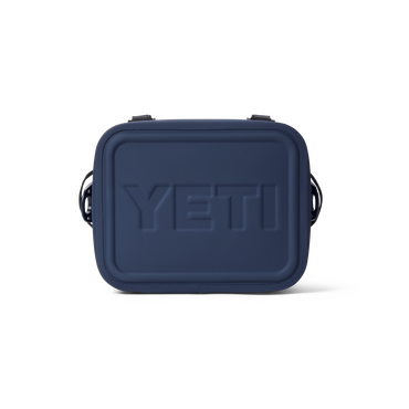 YETI Hopper Flip 12 Soft Cool Bag (Classic Navy) - image 9