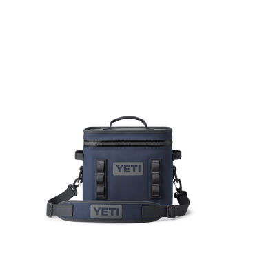 Yeti Hopper Flip 12 Soft Cooler Navy - image 1