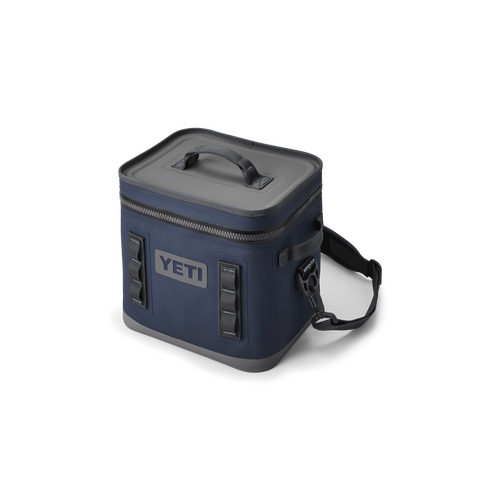 Yeti Hopper Flip 12 Soft Cooler Navy - image 2