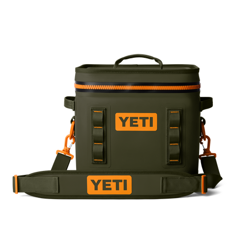 YETI Hopper Flip 12 Soft Cooler (Open Country) - image 1