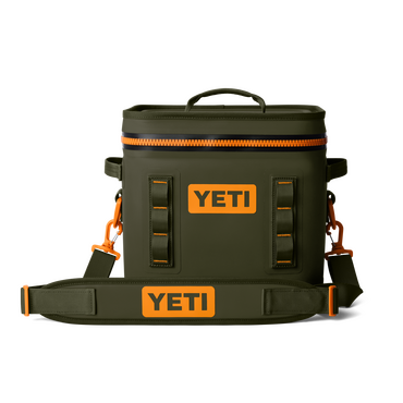 YETI Hopper Flip 12 Soft Cooler (Open Country)