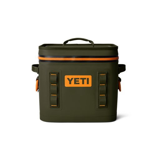 YETI Hopper Flip 12 Soft Cooler (Open Country) - image 2