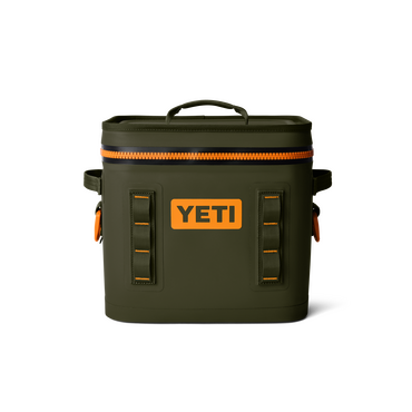 YETI Hopper Flip 12 Soft Cooler (Open Country) - image 2