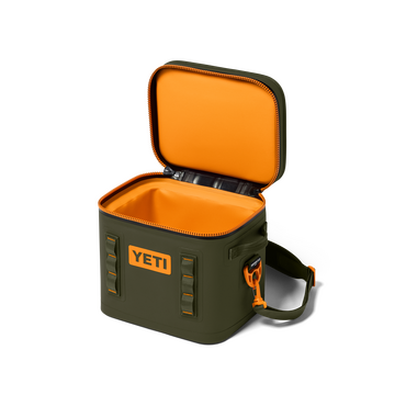 YETI Hopper Flip 12 Soft Cooler (Open Country) - image 3