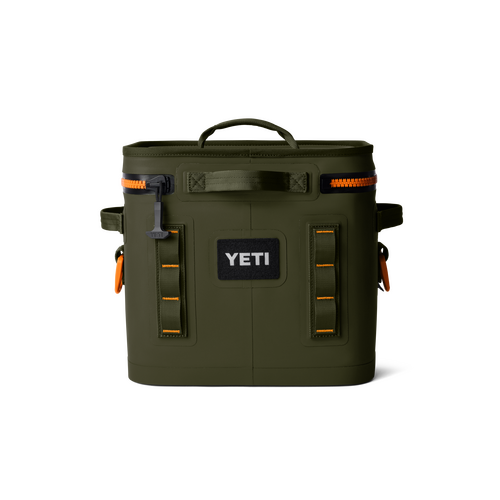 YETI Hopper Flip 12 Soft Cooler (Open Country) - image 4