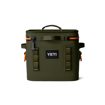 YETI Hopper Flip 12 Soft Cooler (Open Country) - image 4